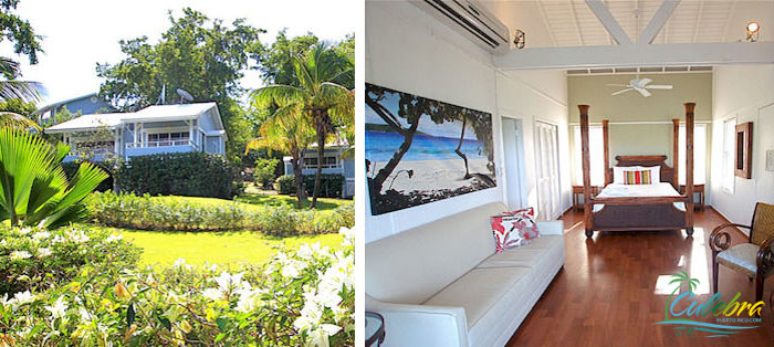 Book Sea Breeze Hotel in Culebra | Hotels.com