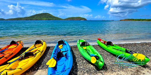 Culebra Puerto Rico - Tourism