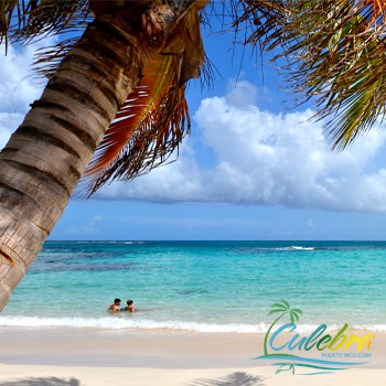 Have a romantic vacation in Culebra, Puerto Rico
