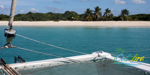 Culebra Puerto Rico - Tourism