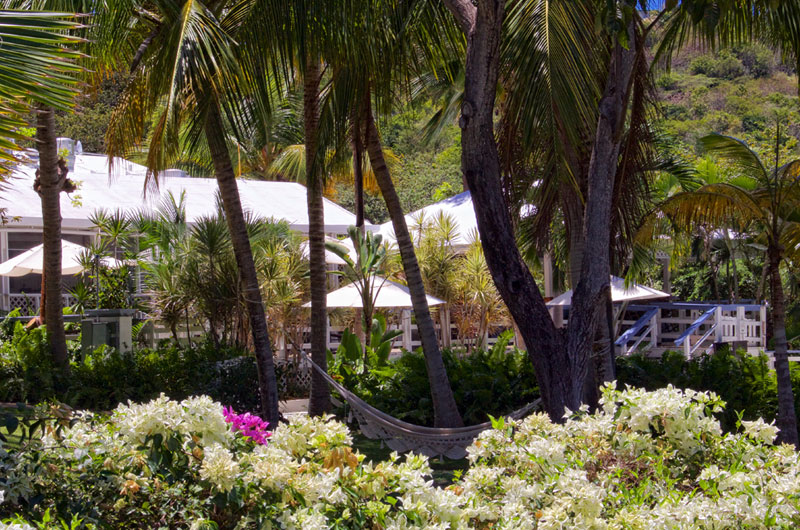 Culebra Puerto Rico Hotels - Club Seabourne