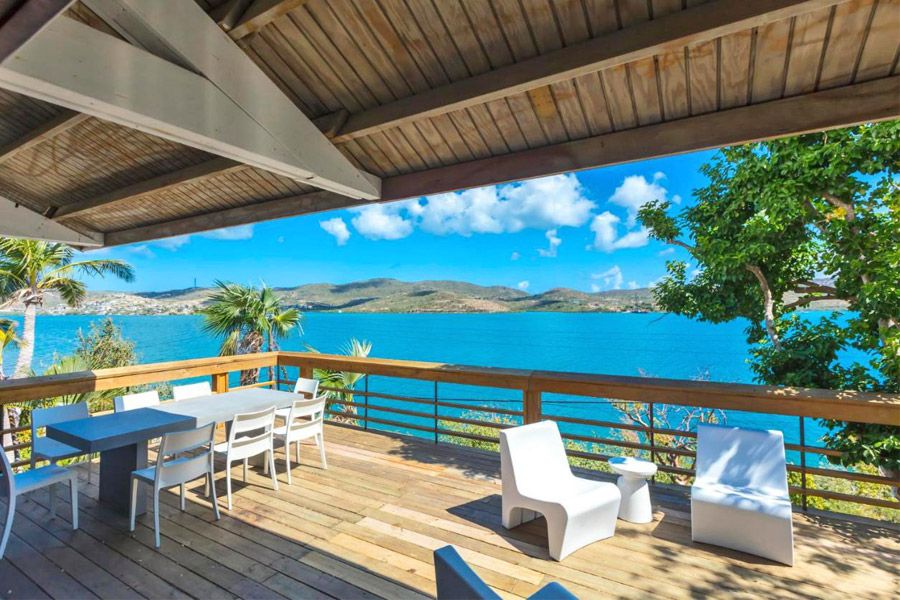 Oceania Villas - Best vacation rentals in Culebra, Puerto Rico 