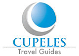 Cupeles Communications, Inc. logo