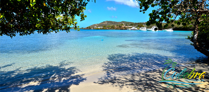 Culebra, Puerto Rico Beaches - Best Snorkeling Destination