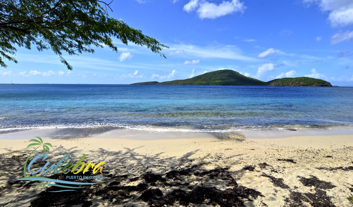 tamarindo beach playa isla de culebra puerto rico islands