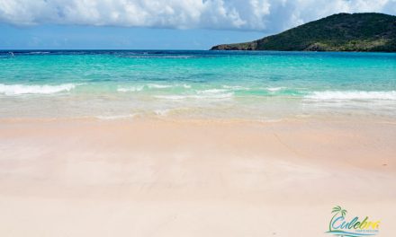 Flamenco Beach – Culebra, Puerto Rico <BR>Ranked One of the Best Beaches in the World <BR><h3>Visitor’s Guide w/ Getting Here, Tours, Itinerary Ideas, Map</h3>