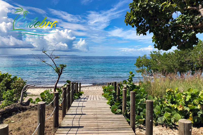 Culebra, Puerto Rico