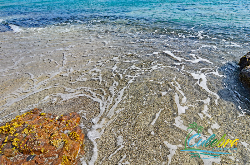 The mesmerizing beaches of Culebra Puerto Rico