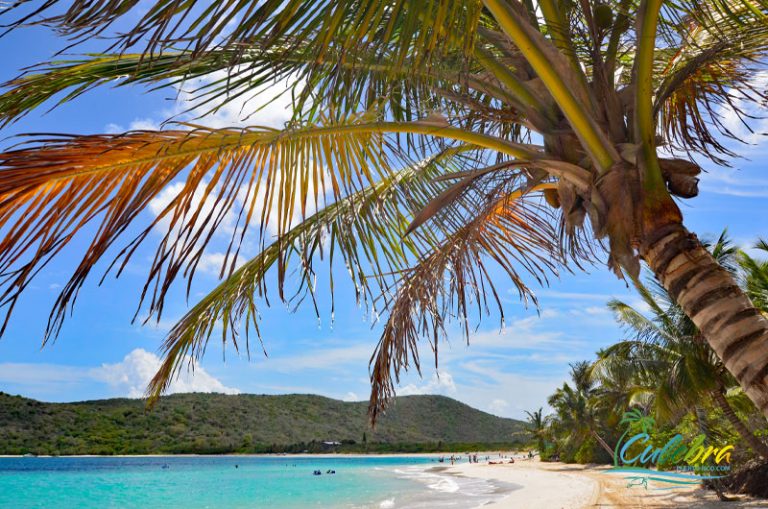 Flamenco Beach, Culebra, Puerto Rico - 2024 Visiting Guide - Updated