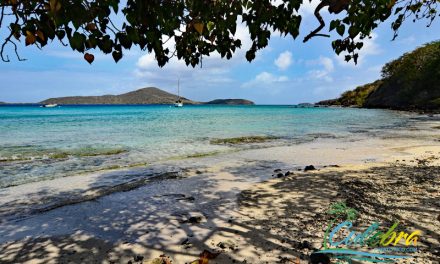 Playa Melones – Culebra Puerto Rico <BR>2023 Beach Guide