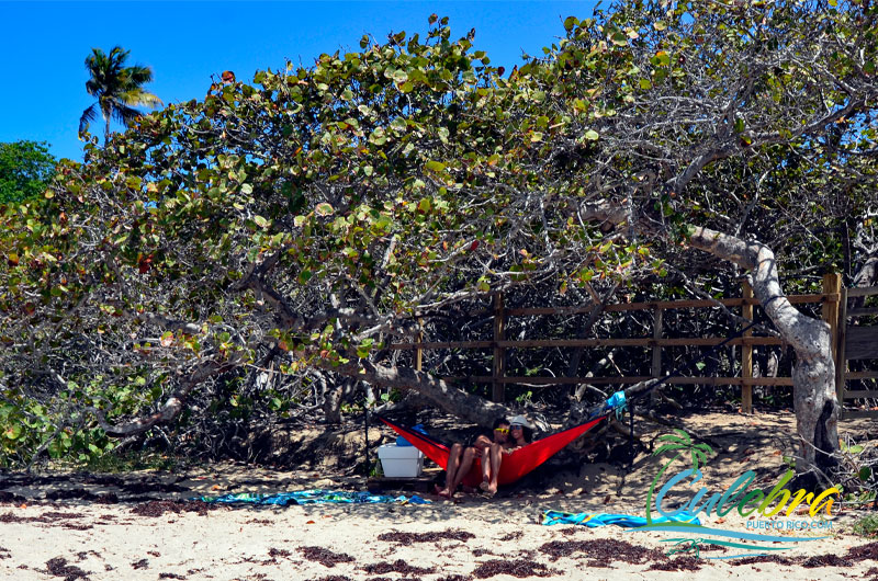 Culebra - One of the most romantic places to vacation in Puerto Rico